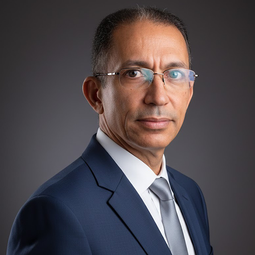 Luis Heriberto Álvarez Lovera