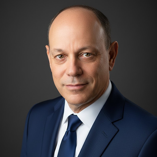 Juan Carlos Ortiz Rosario