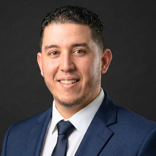 Luis De Jesús Camilo Jiménez