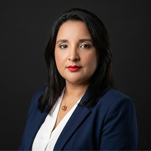 Lucia Suyapa Contreras Díaz
