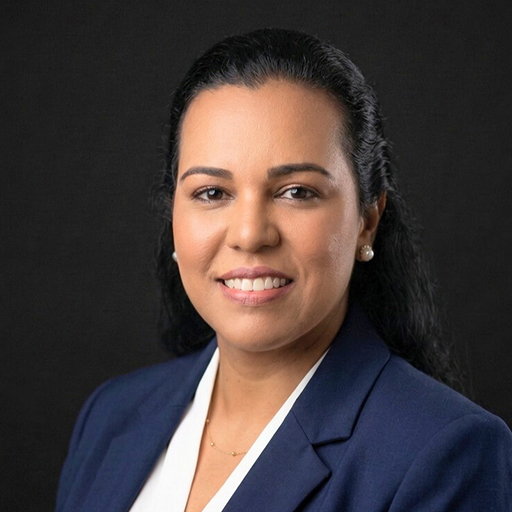 Solangel Miguelina Rosario de Guaba
