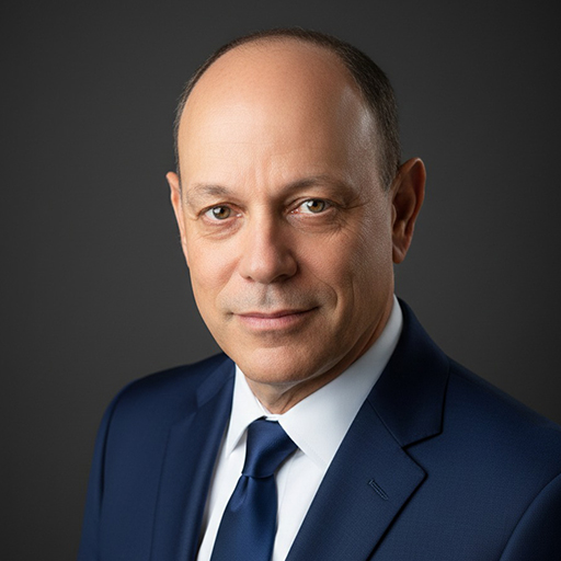 Juan Carlos Ortiz Rosario
