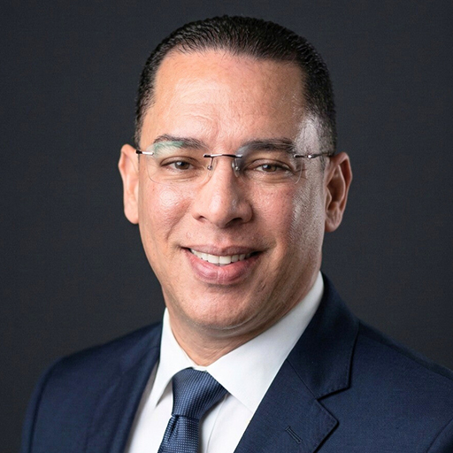 Víctor Francisco Abreu Sandoval